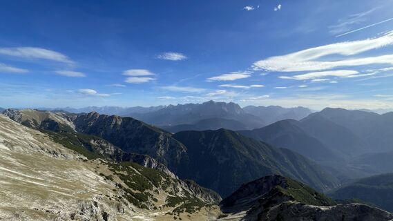 Photo de boggypar le long du parcours