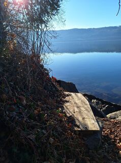 Fotografija s spletne strani Dagmar Hofer na poti
