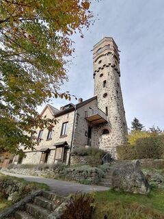 Foto von Wanderfux entlang der Tour