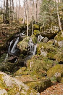 Ysperklamm