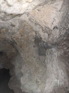 Photo de Robert Scheiber le long du parcours