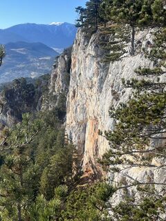 Fotografia z kristianduus na trase