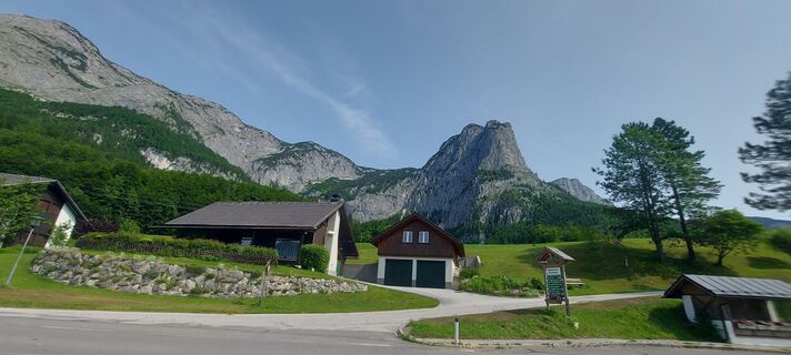 Fotografie de la Klaus Gruber 3 de-a lungul turului