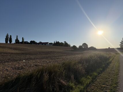 Foto von Schaali entlang der Tour