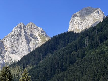 Foto von Gabor Pongor entlang der Tour