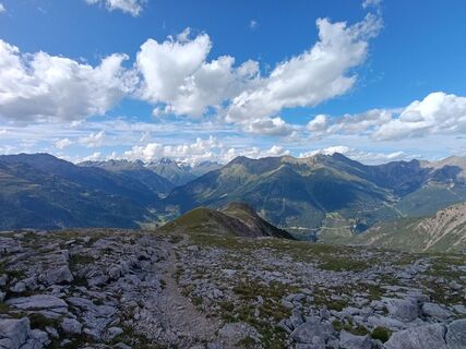 Fotografia z Grzegorz Kornacki na trase