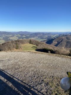 Foto von Ster entlang der Tour