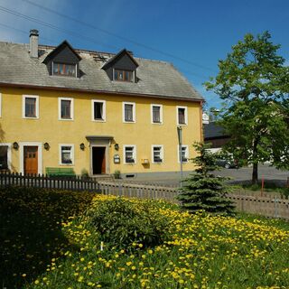 Landgasthof Börnchen