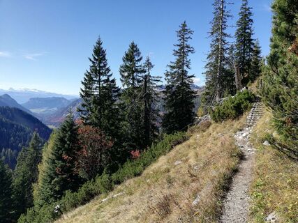 hochmölbing gipfel - 2.336m_img_45267446