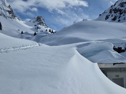 Foto von Thomas Martin 1 entlang der Tour