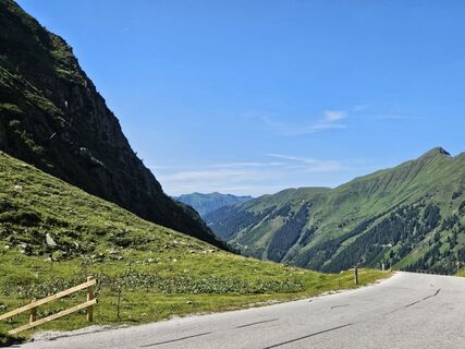 Photo from Hallein1 along the tour