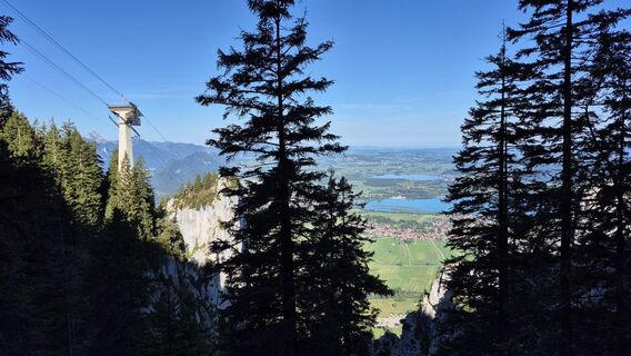 Foto von Szuki76 entlang der Tour