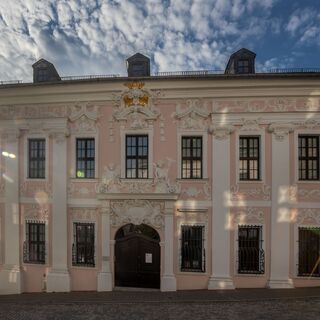Museum für bergmännische Volkskunst Schneeberg