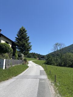 Fotografija s spletne strani Heinz Sperl na poti