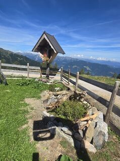 Foto von Windga entlang der Tour