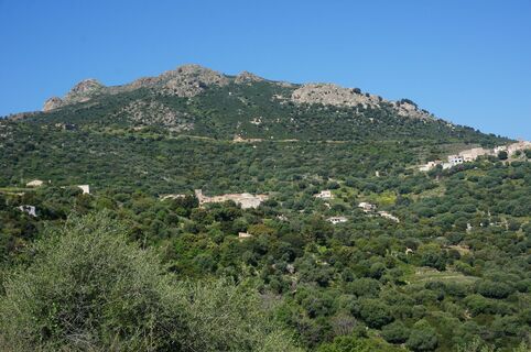 Giru di i Poghji di Santa Reparata di Balagna