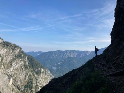 Photo from isor8.7. along the tour