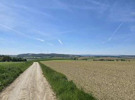 Fotografia z F R 1 na trase