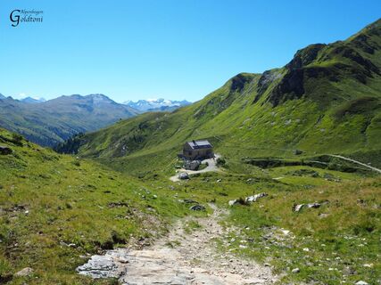 Alpen Tag 19