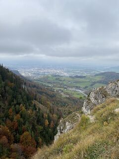 Foto von Tschortschi entlang der Tour