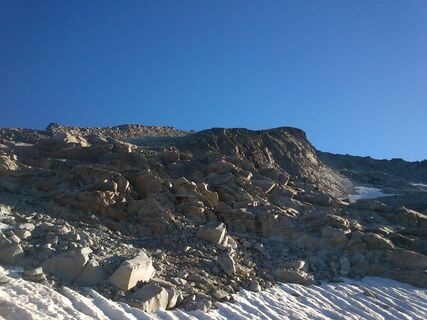 Hochalmspitze - 3.360 m
