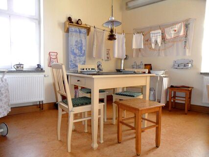 Heimatmuseum Ohorn