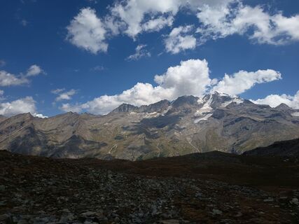 Photo de Aner le long du parcours
