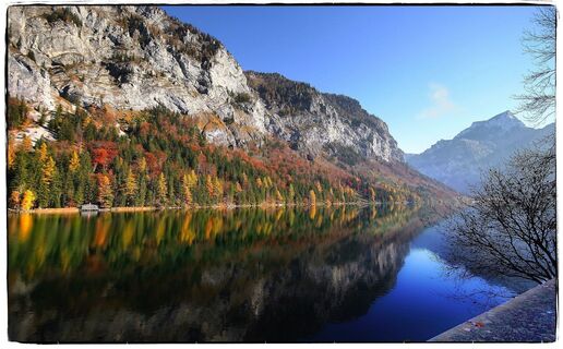 Leopoldsteinersee