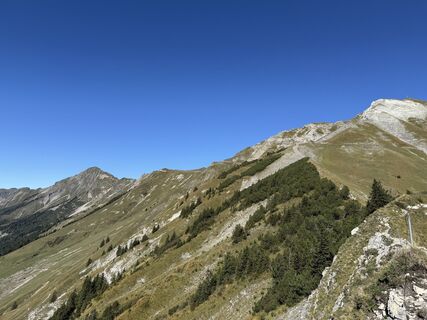 Fotografija s spletne strani Rico Vincenz na poti