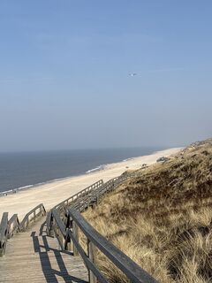 Foto von Jürgen Spitzkopf entlang der Tour