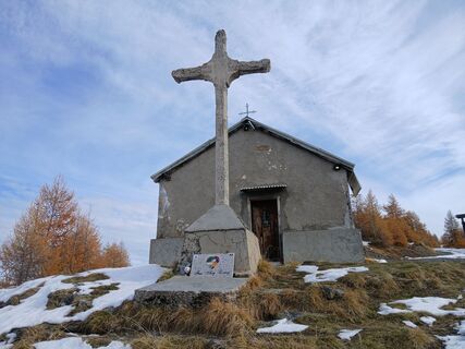 Photo de Slowtouring le long du parcours