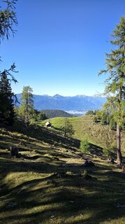 Foto de Don Alessandro Sohn der Berge a lo largo del recorrido