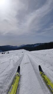 Foto von Jadorfer entlang der Tour