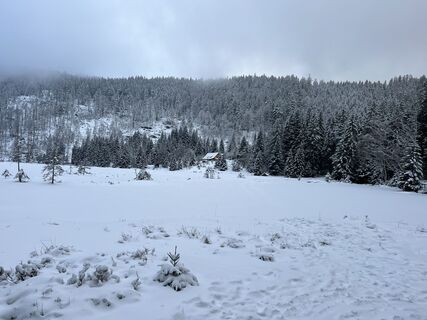 Kuva osoitteesta Josef Mika matkan varrella