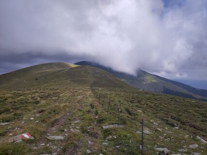 Foto da El_Gamso lungo il tour