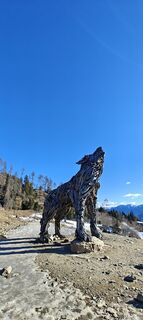 Fotó a Daniele Spezia honlapról a túra során