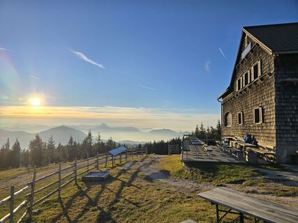 Fotó a TwilightTea honlapról a túra során