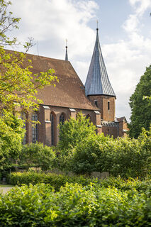 Dom zu Bardowick St. Peter und Paul