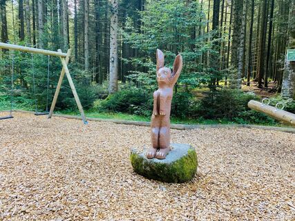 Hasenspielplatz St-Georgen
