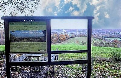 Eifelblick Hemgenberg