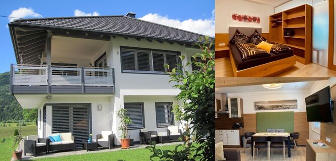 Apartment Mitterberger