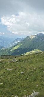 Photo de kludek le long du parcours