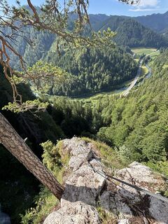 Foto von Ramsiontour entlang der Tour