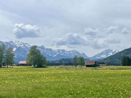 Foto von Matthias A. entlang der Tour