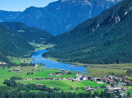 Pillersee