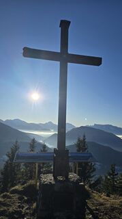 Foto von Andreazopf entlang der Tour