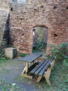 Foto von Wanderfux entlang der Tour