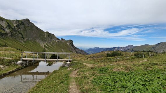 Foto von Dionis_ne entlang der Tour