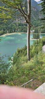 Fotó a Diego Gomirato honlapról a túra során