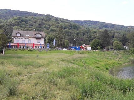 Gasthaus am Silbersee